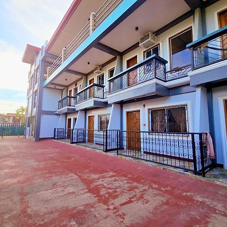 Nober Pension House City Center Puerto Princesa Exterior foto