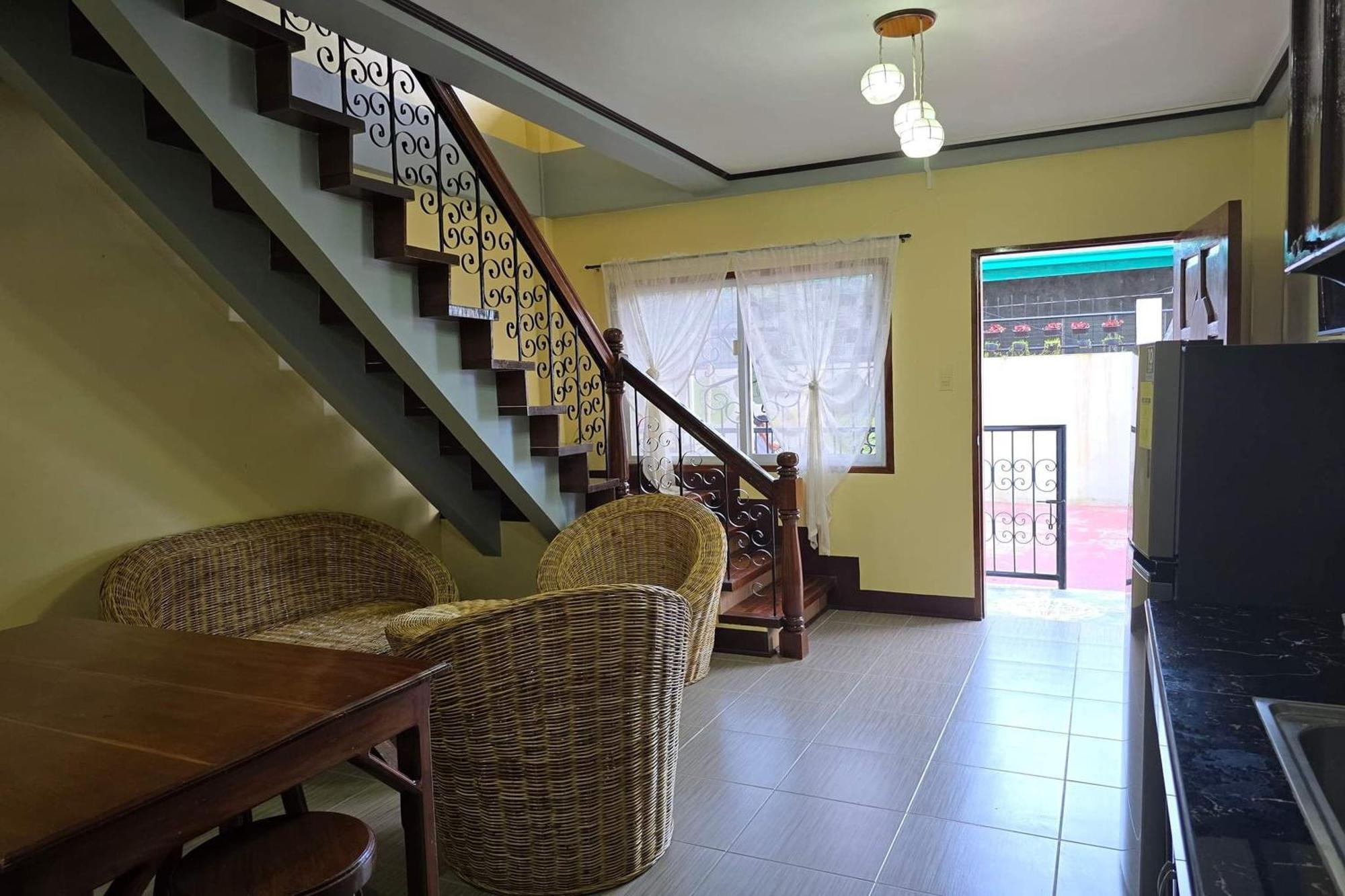 Nober Pension House City Center Puerto Princesa Exterior foto