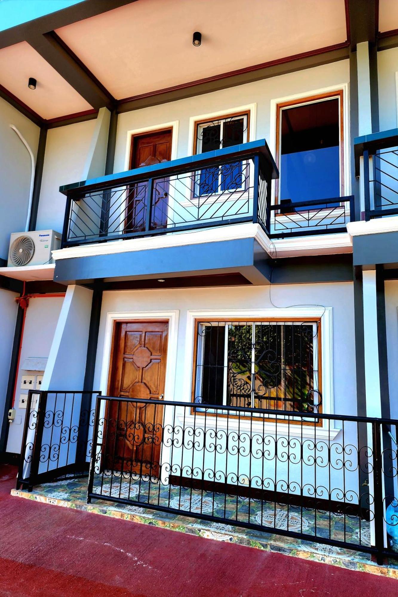 Nober Pension House City Center Puerto Princesa Exterior foto