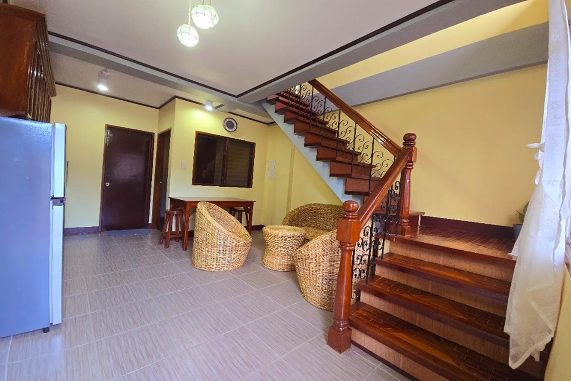 Nober Pension House City Center Puerto Princesa Exterior foto