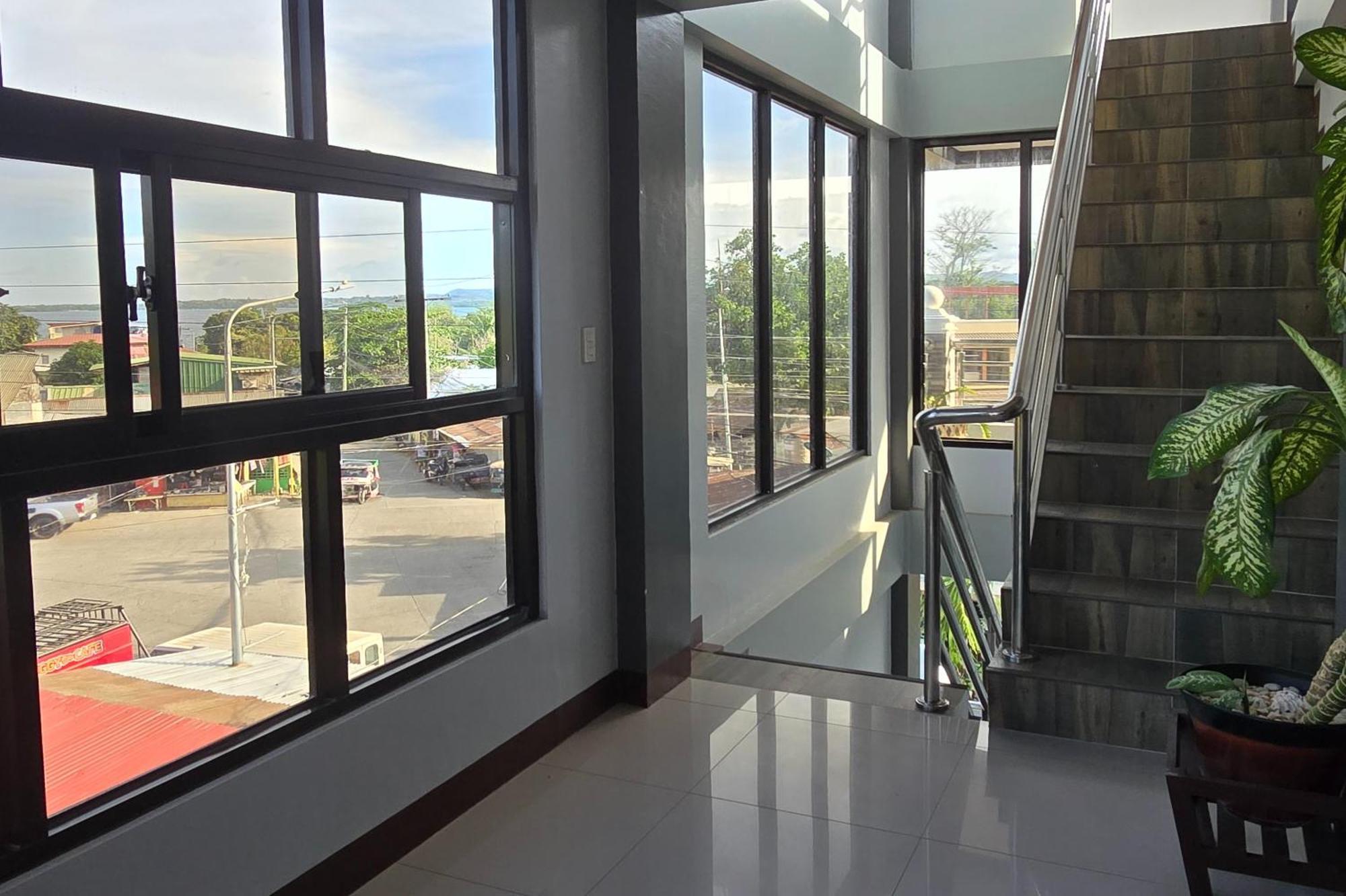 Nober Pension House City Center Puerto Princesa Exterior foto