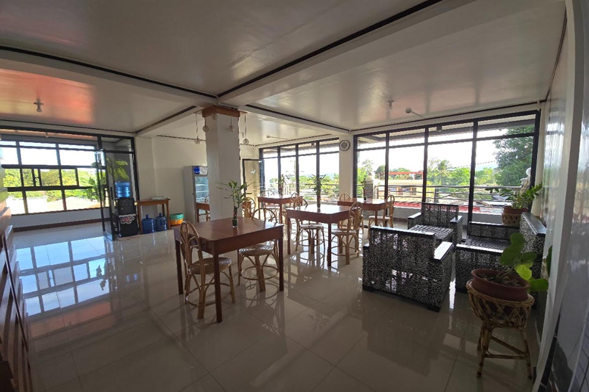 Nober Pension House City Center Puerto Princesa Exterior foto
