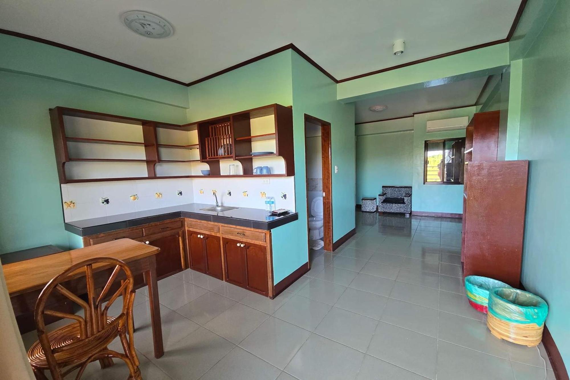 Nober Pension House City Center Puerto Princesa Exterior foto