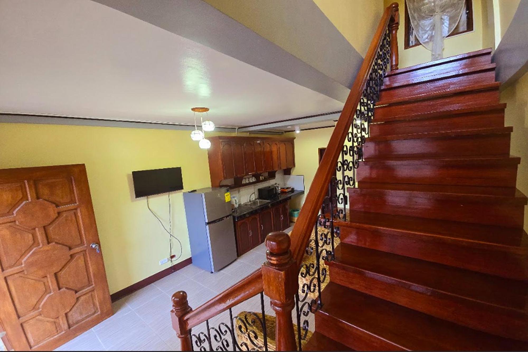 Nober Pension House City Center Puerto Princesa Exterior foto