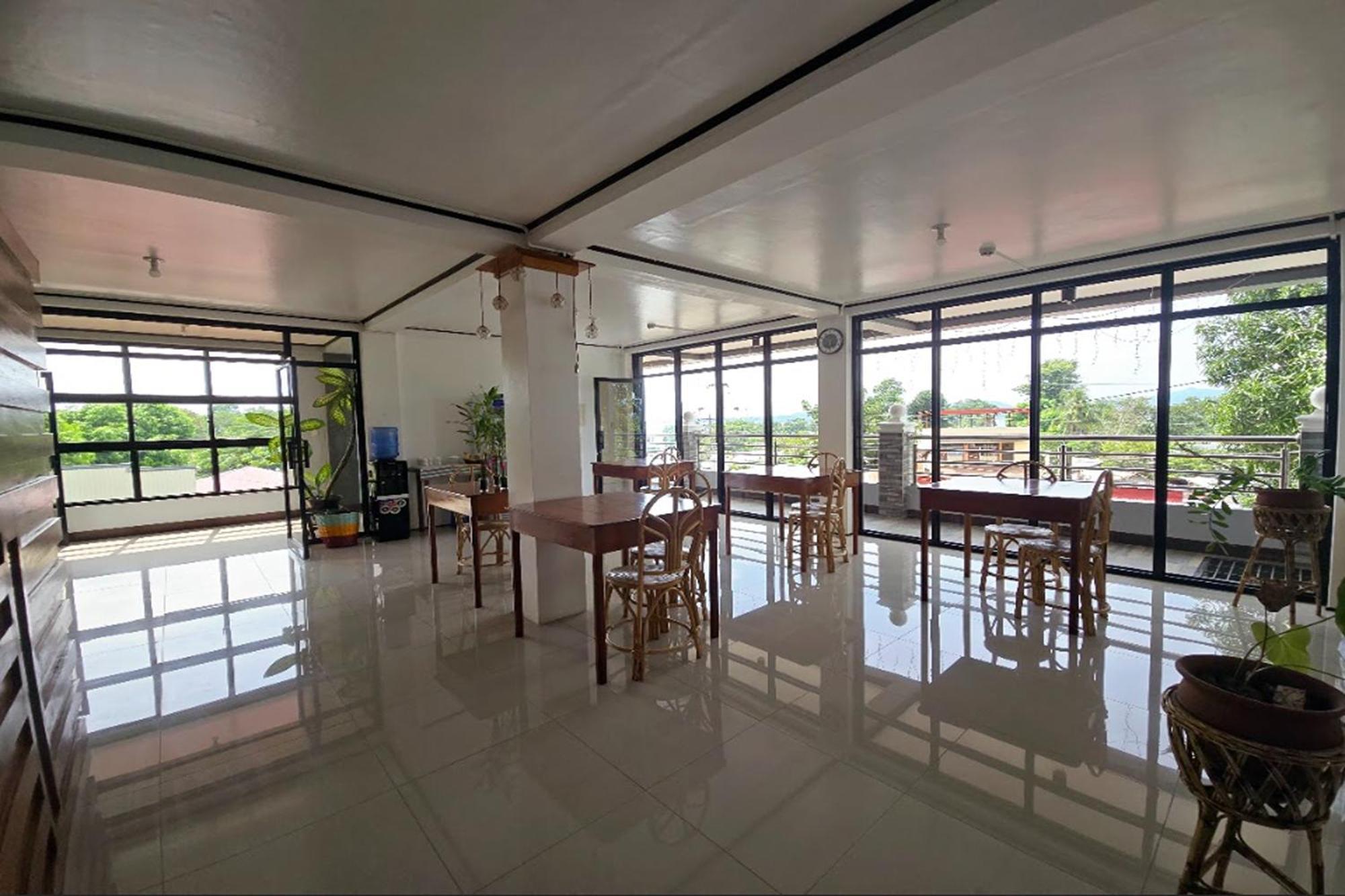 Nober Pension House City Center Puerto Princesa Exterior foto