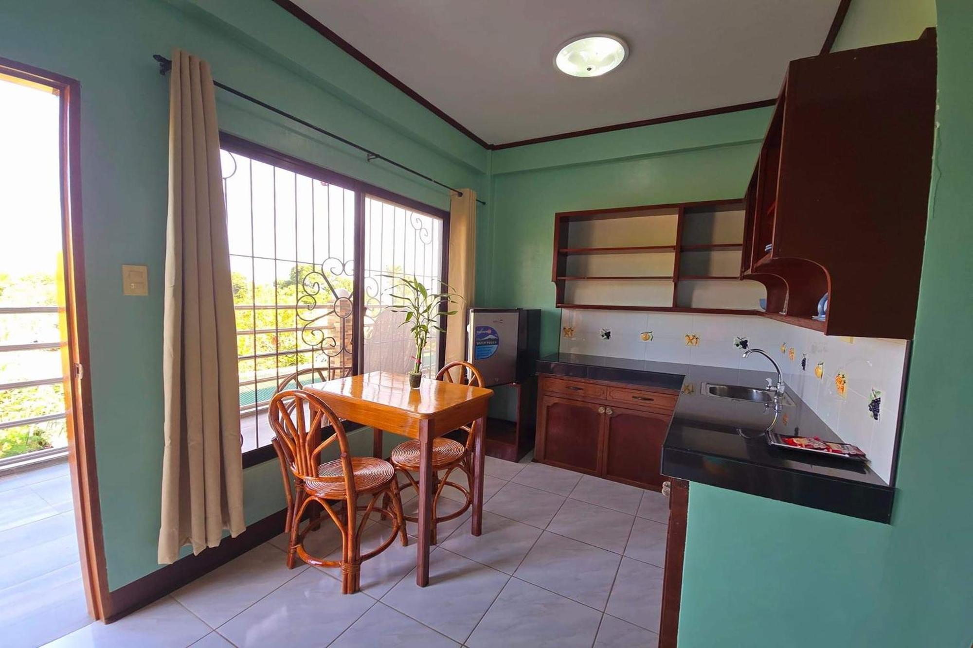 Nober Pension House City Center Puerto Princesa Exterior foto