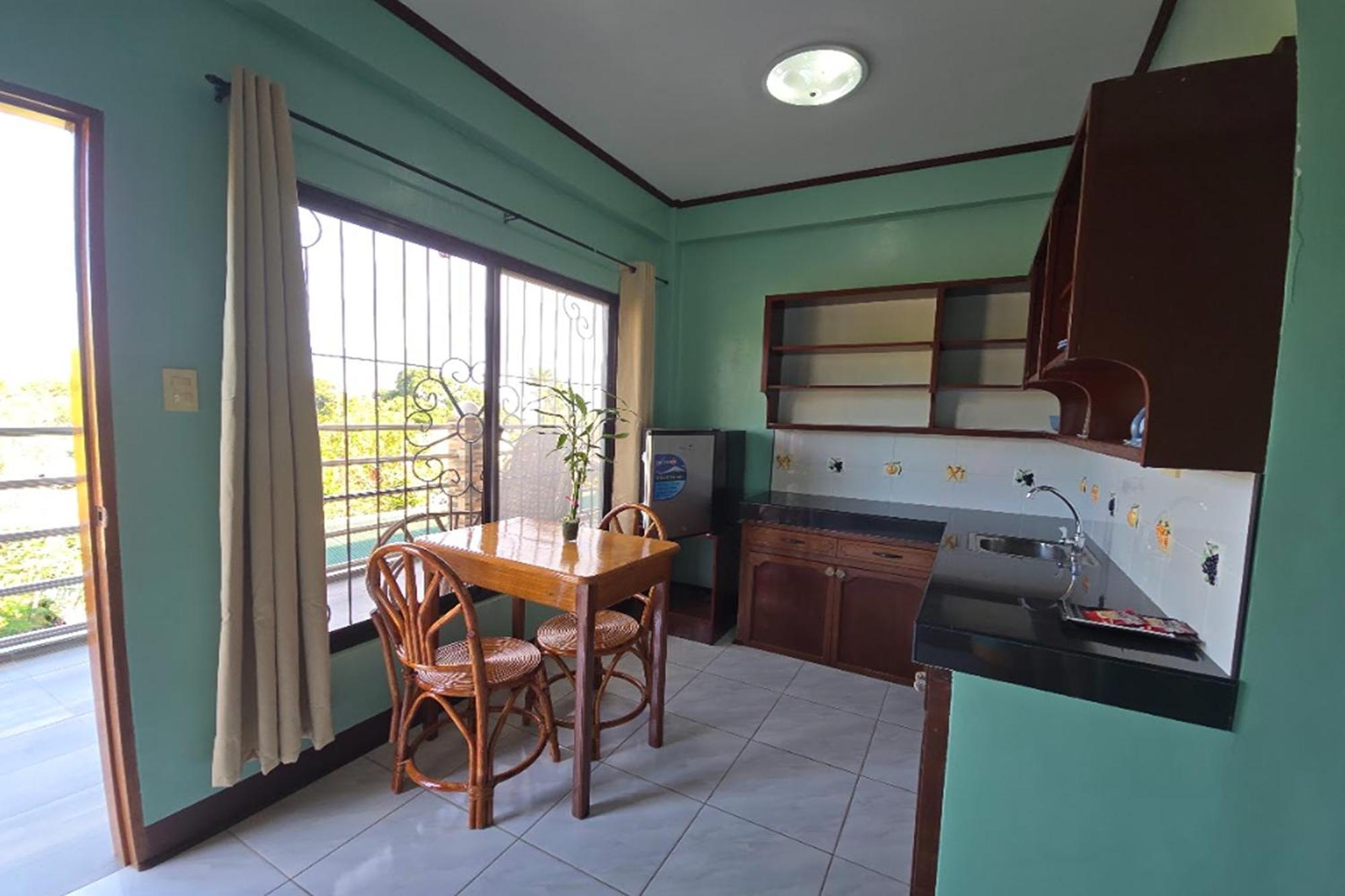 Nober Pension House City Center Puerto Princesa Exterior foto